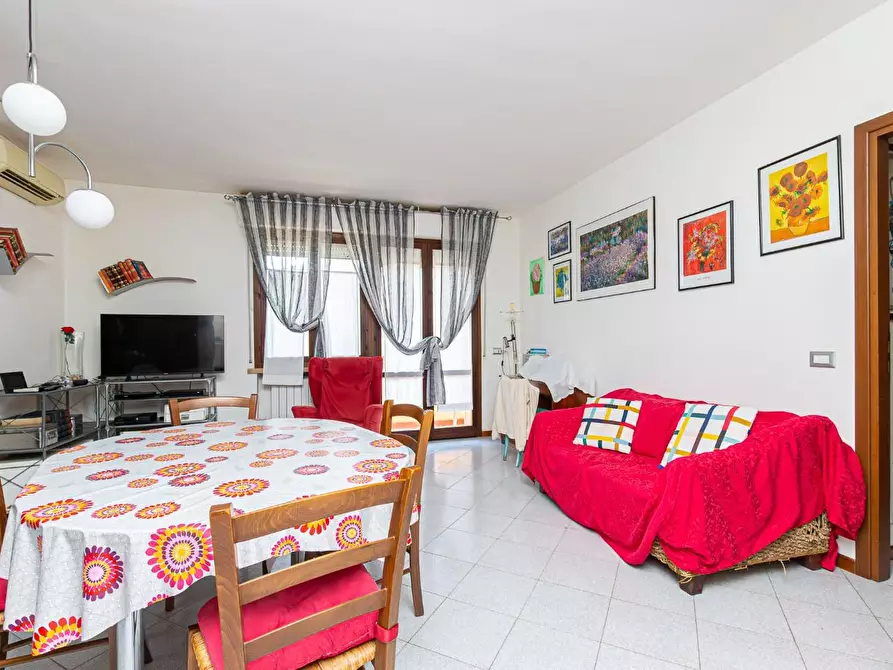 Immagine 2 di Appartamento in vendita  a Ponsacco