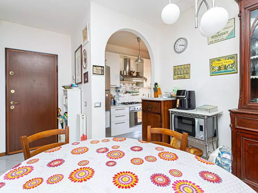 Immagine 7 di Appartamento in vendita  a Ponsacco