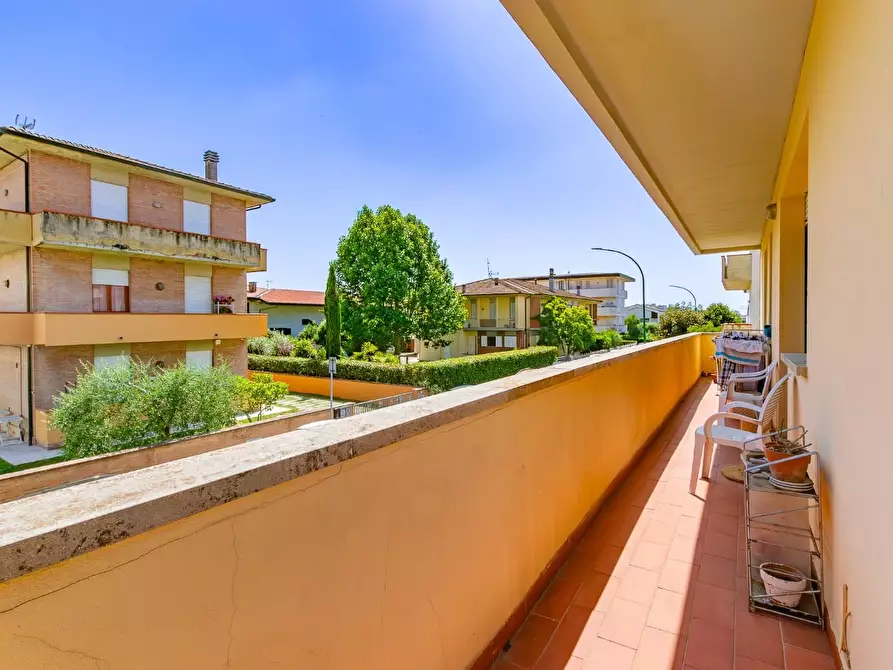 Immagine 10 di Appartamento in vendita  a Ponsacco