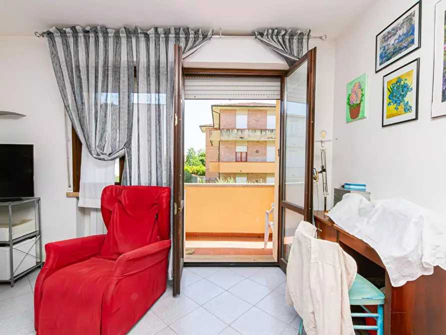 Immagine 4 di Appartamento in vendita  a Ponsacco