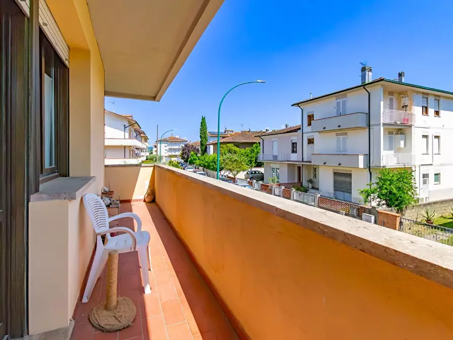 Immagine 8 di Appartamento in vendita  a Ponsacco