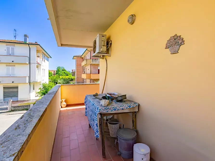 Immagine 19 di Appartamento in vendita  a Ponsacco