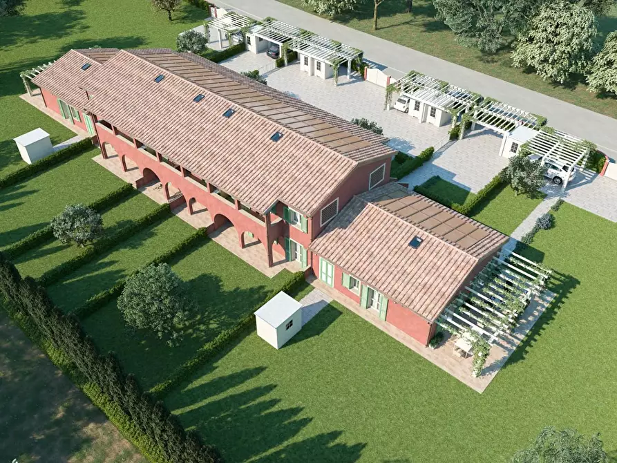 Immagine 24 di Villa in vendita  a Calcinaia