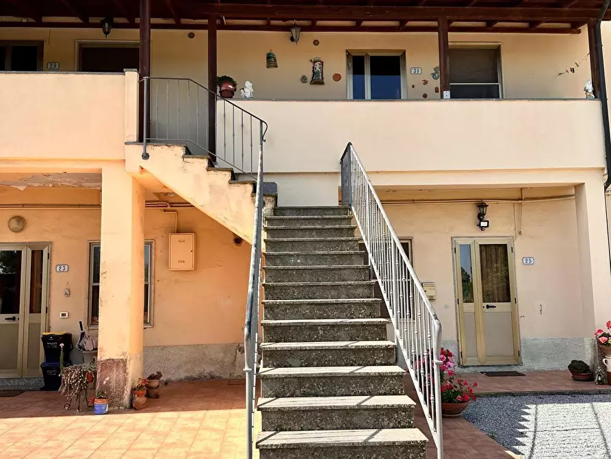 Immagine 2 di Appartamento in vendita  a Campiglia Marittima