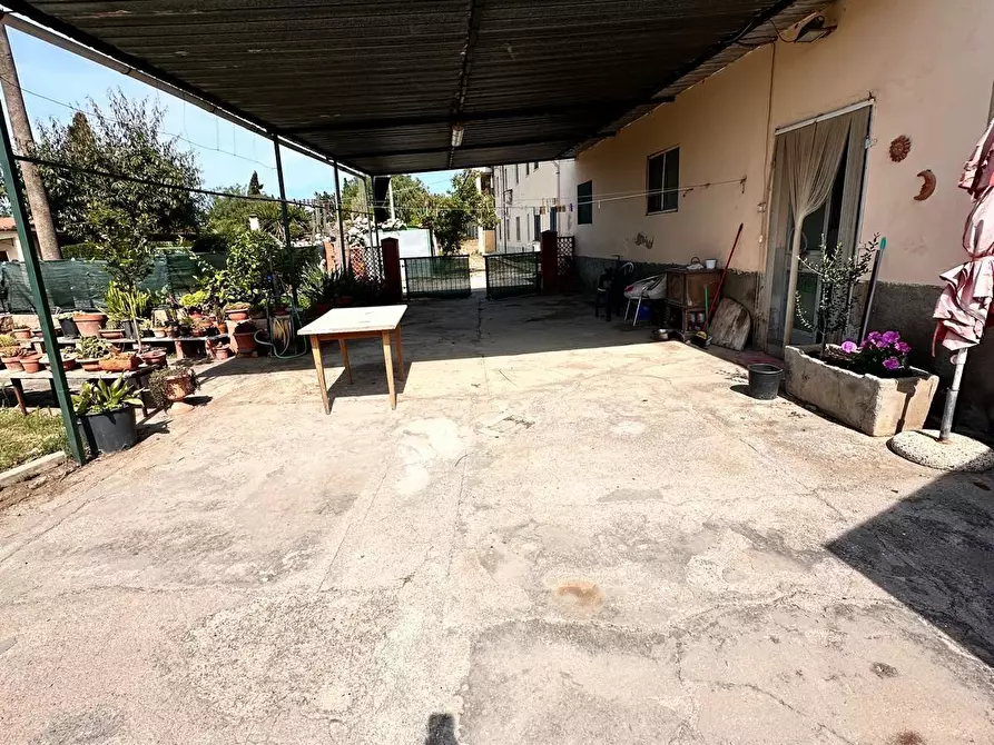 Immagine 8 di Appartamento in vendita  a Campiglia Marittima