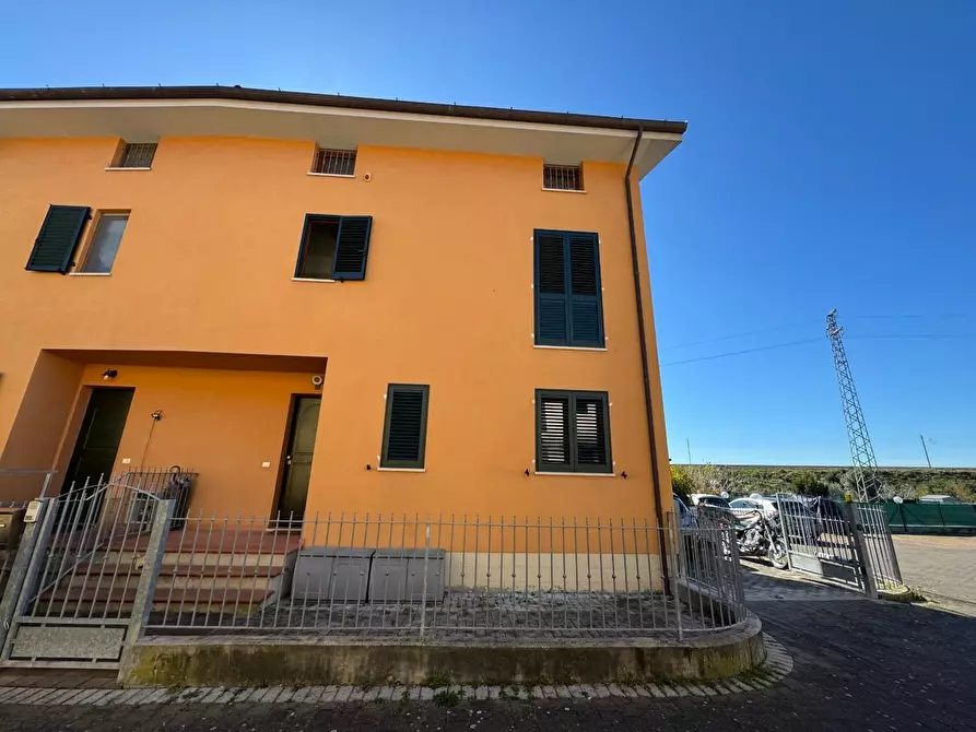 Immagine 55 di Casa quadrifamiliare in vendita  a Massarosa