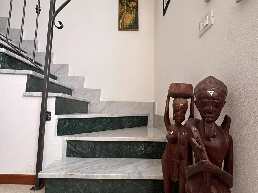 Immagine 17 di Casa quadrifamiliare in vendita  a Massarosa