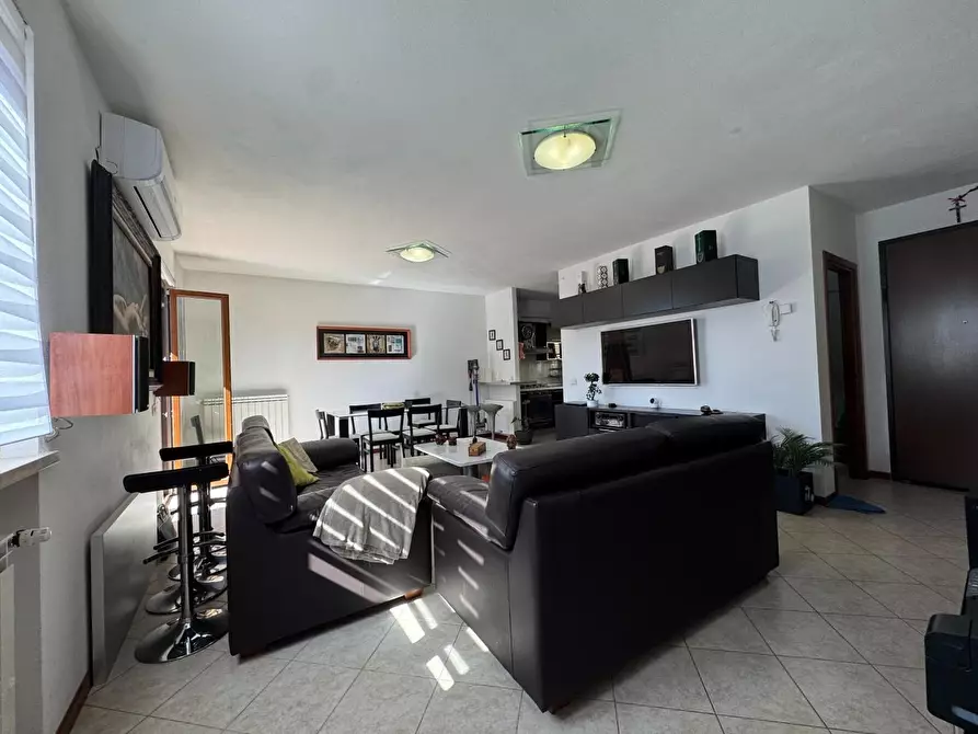 Immagine 45 di Casa quadrifamiliare in vendita  a Massarosa