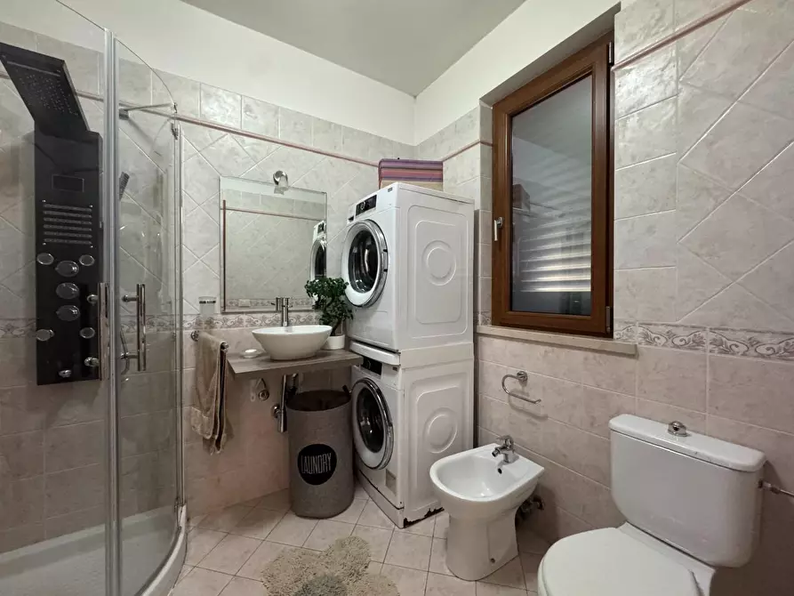 Immagine 38 di Casa quadrifamiliare in vendita  a Massarosa