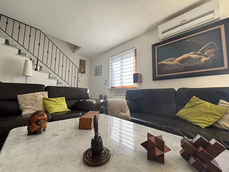 Immagine 10 di Casa quadrifamiliare in vendita  a Massarosa