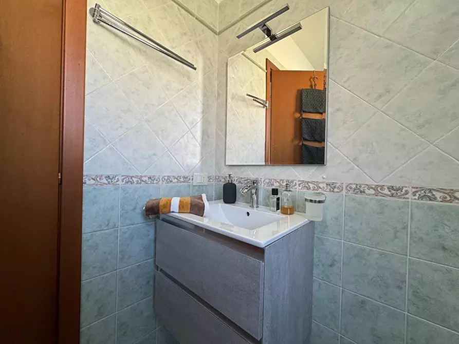 Immagine 28 di Casa quadrifamiliare in vendita  a Massarosa