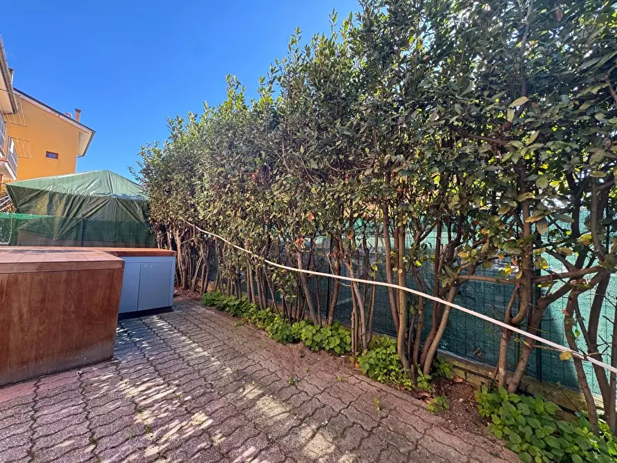 Immagine 7 di Casa quadrifamiliare in vendita  a Massarosa