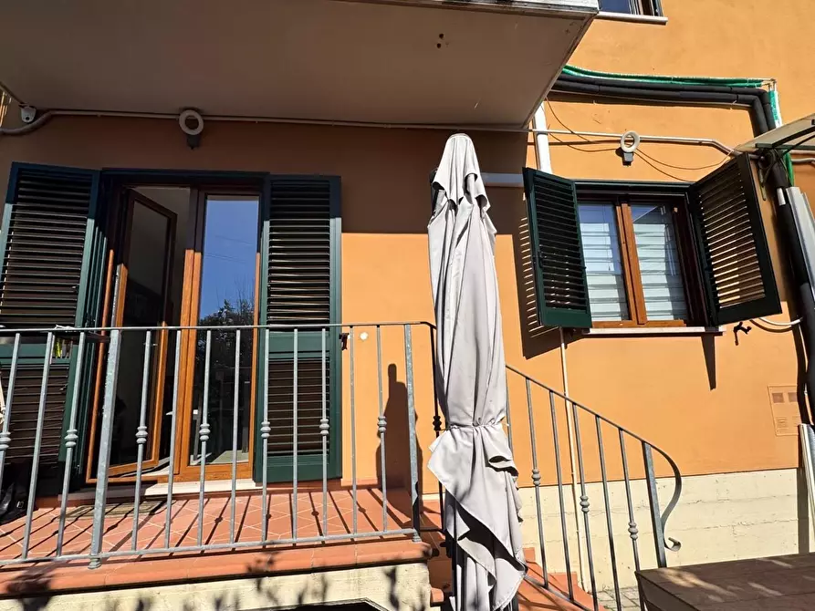 Immagine 5 di Casa quadrifamiliare in vendita  a Massarosa