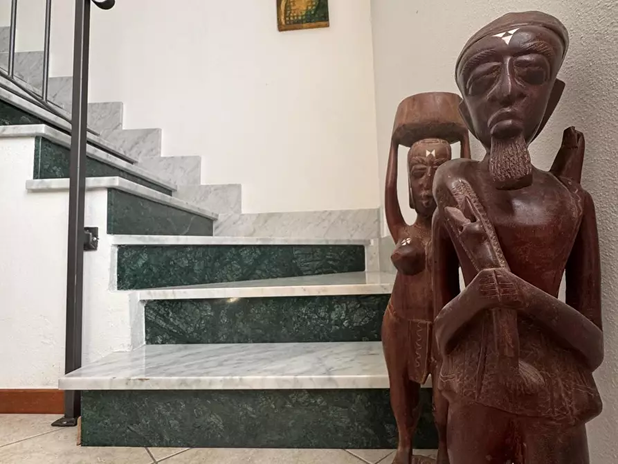 Immagine 19 di Casa quadrifamiliare in vendita  a Massarosa