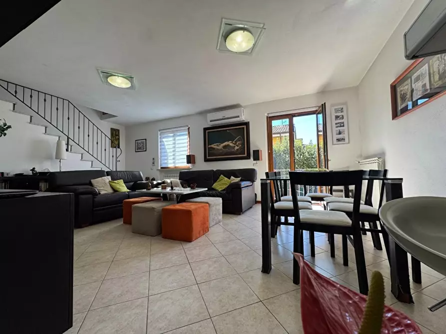 Immagine 42 di Casa quadrifamiliare in vendita  a Massarosa