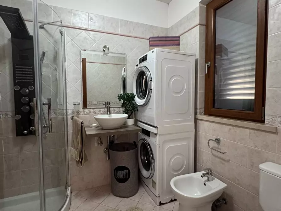 Immagine 37 di Casa quadrifamiliare in vendita  a Massarosa