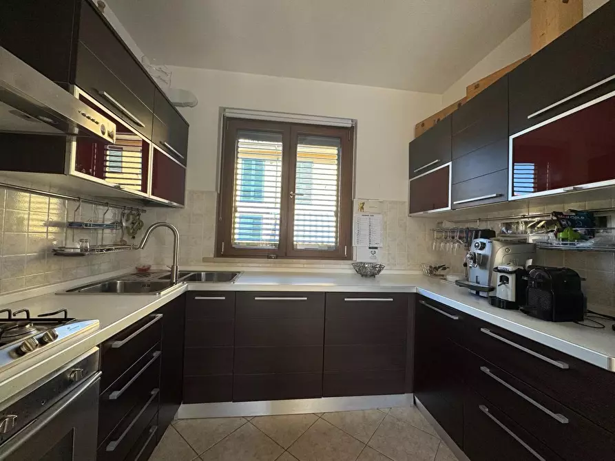 Immagine 14 di Casa quadrifamiliare in vendita  a Massarosa