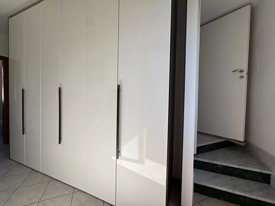 Immagine 27 di Casa quadrifamiliare in vendita  a Massarosa