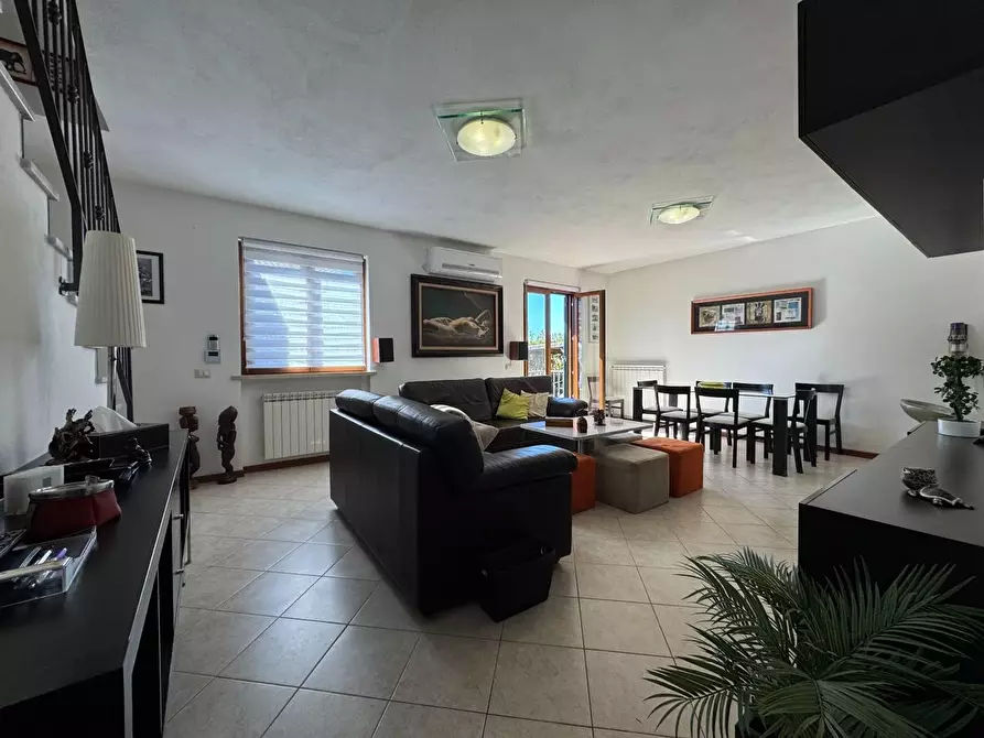 Immagine 12 di Casa quadrifamiliare in vendita  a Massarosa