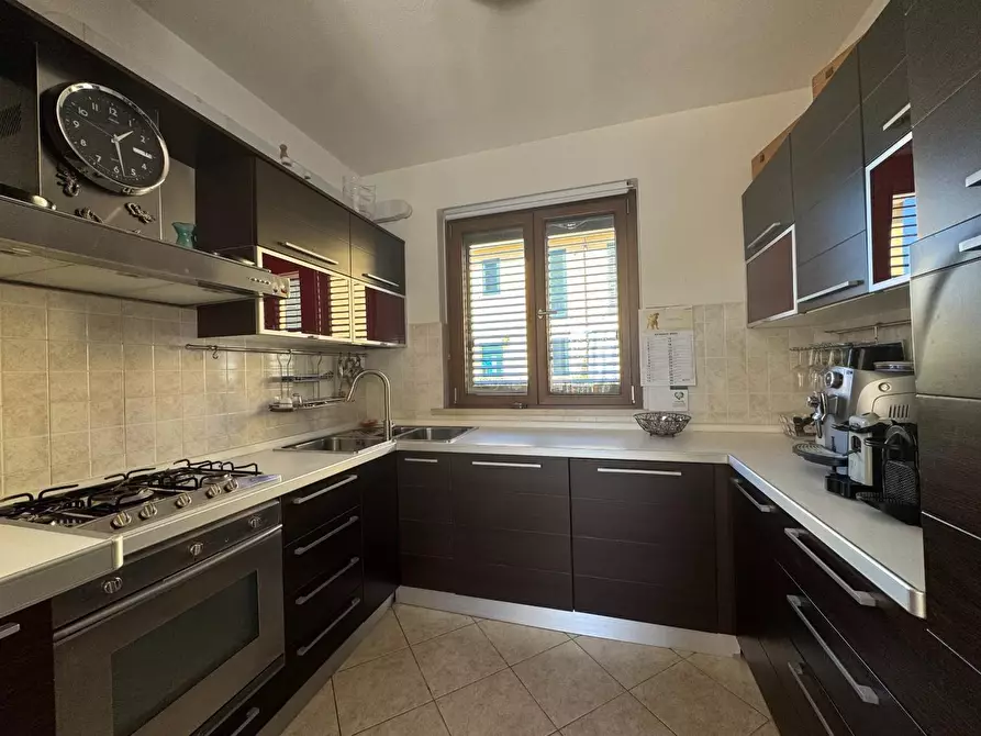 Immagine 46 di Casa quadrifamiliare in vendita  a Massarosa