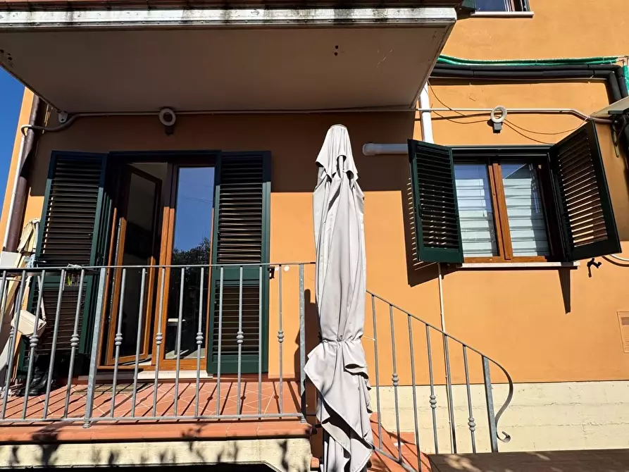 Immagine 3 di Casa quadrifamiliare in vendita  a Massarosa