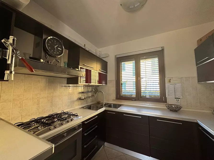 Immagine 16 di Casa quadrifamiliare in vendita  a Massarosa