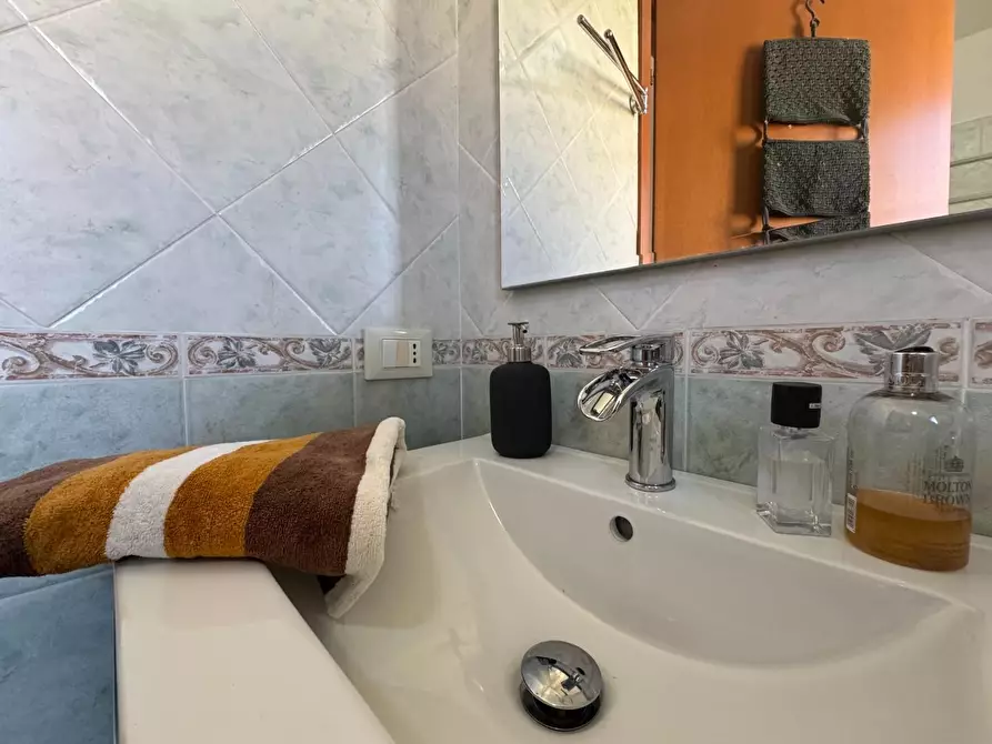 Immagine 29 di Casa quadrifamiliare in vendita  a Massarosa