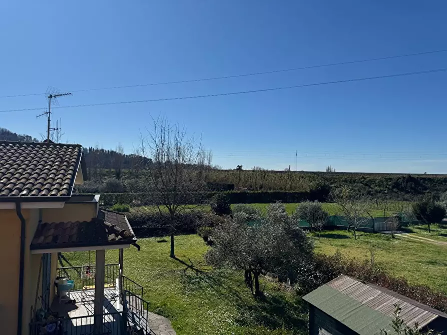 Immagine 23 di Casa quadrifamiliare in vendita  a Massarosa