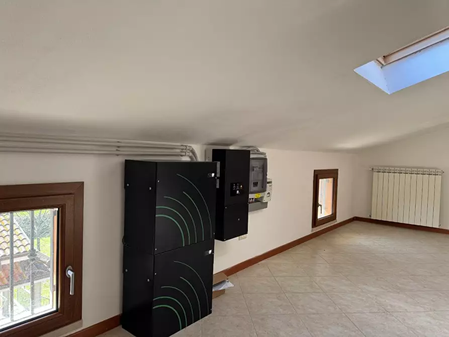 Immagine 33 di Casa quadrifamiliare in vendita  a Massarosa