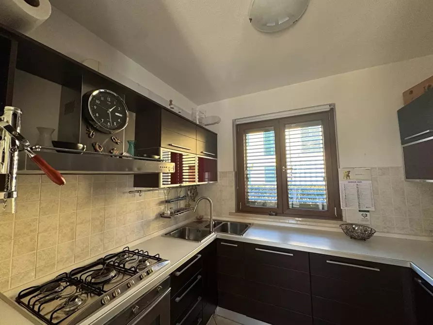 Immagine 47 di Casa quadrifamiliare in vendita  a Massarosa