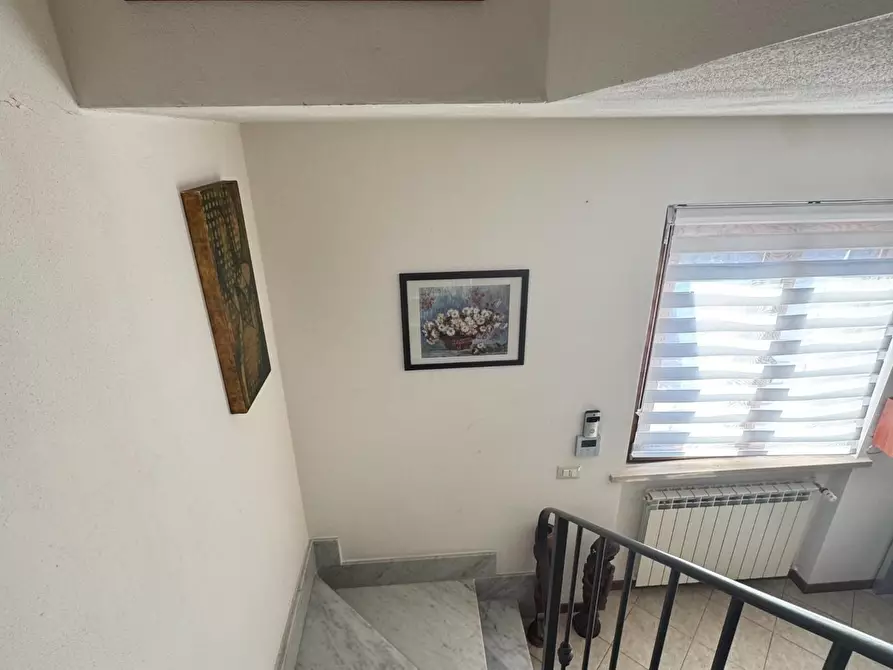Immagine 18 di Casa quadrifamiliare in vendita  a Massarosa