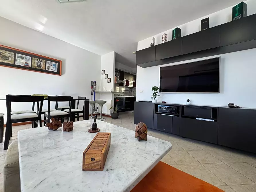 Immagine 44 di Casa quadrifamiliare in vendita  a Massarosa