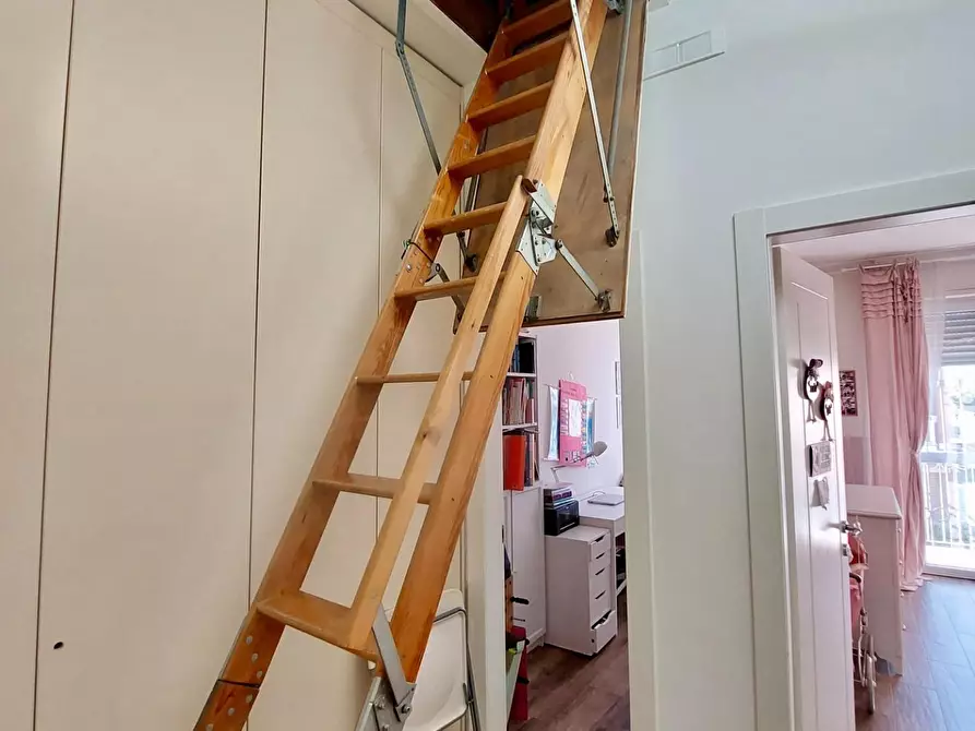 Immagine 25 di Terratetto in vendita  a Viareggio