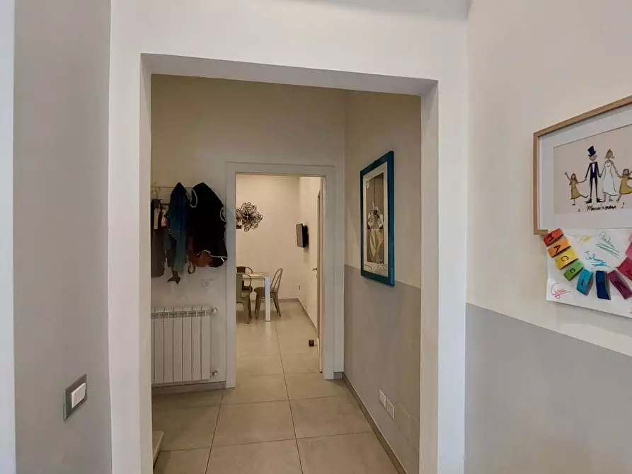 Immagine 3 di Terratetto in vendita  a Viareggio