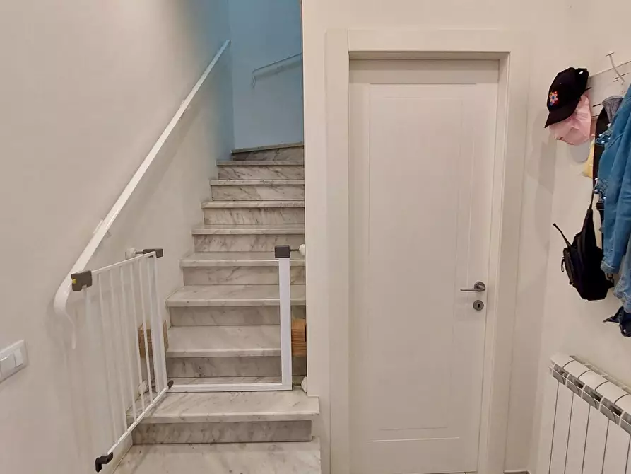 Immagine 4 di Terratetto in vendita  a Viareggio