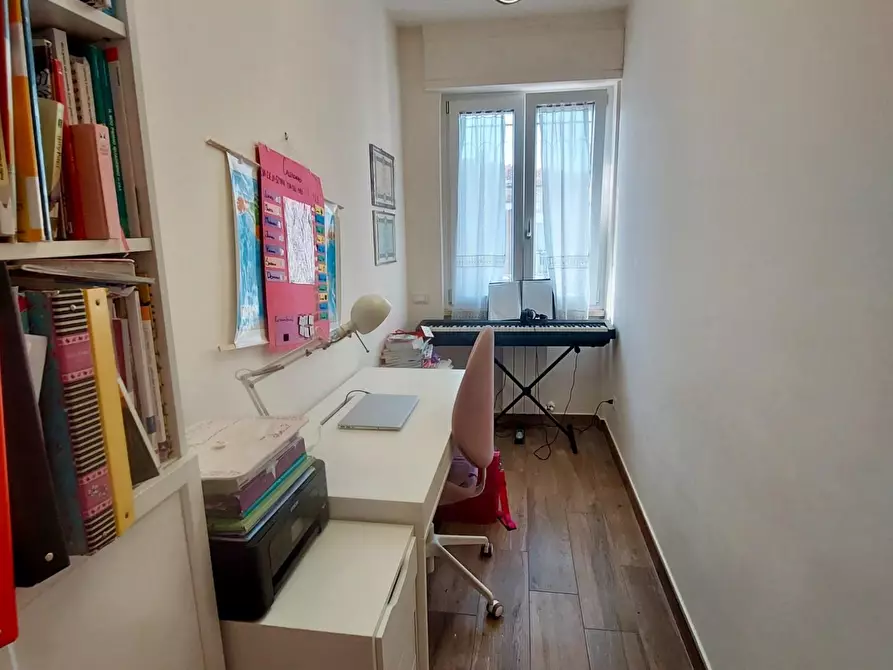 Immagine 21 di Terratetto in vendita  a Viareggio