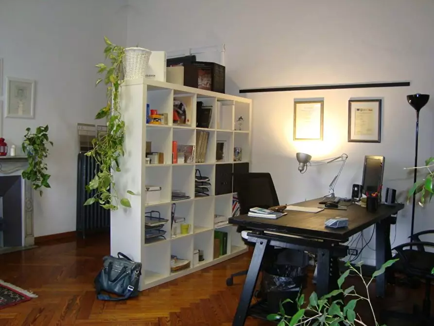 Immagine 5 di Ufficio in affitto  a Torino