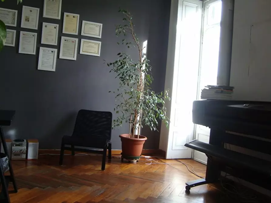 Immagine 3 di Ufficio in affitto  a Torino