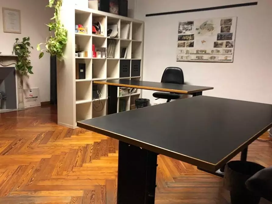 Immagine 20 di Ufficio in affitto  a Torino