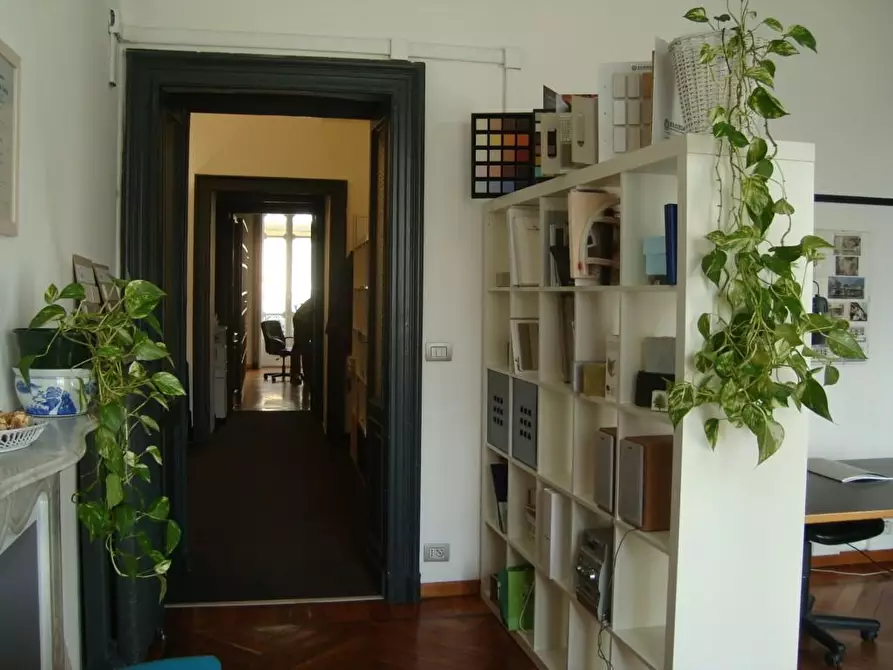 Immagine 14 di Ufficio in affitto  a Torino