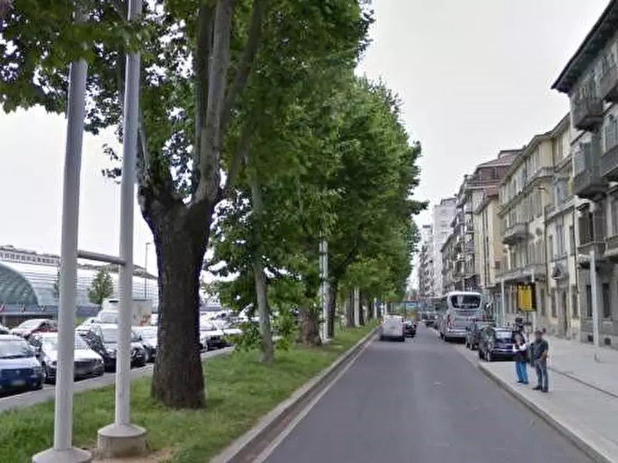 ufficio in affitto a Torino in zona Cit Turin