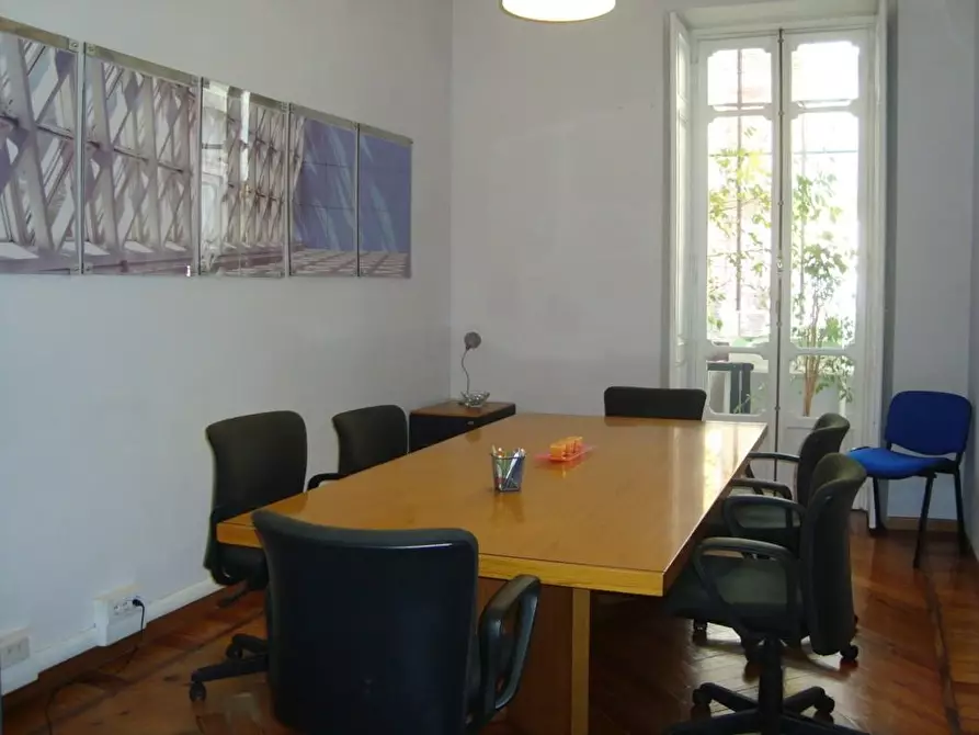 Immagine 15 di Ufficio in affitto  a Torino