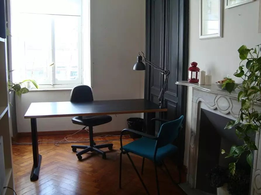 Immagine 8 di Ufficio in affitto  a Torino