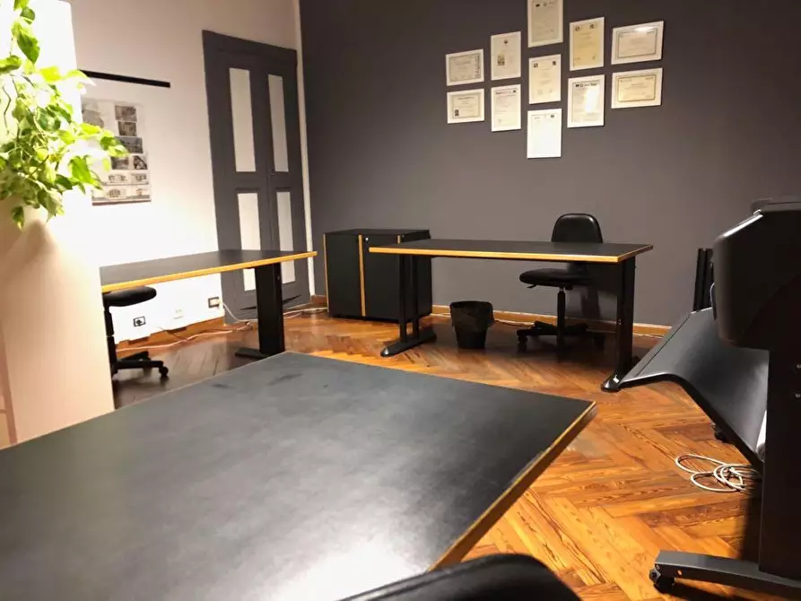 Immagine 21 di Ufficio in affitto  a Torino