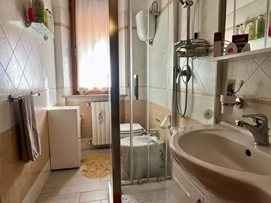 Immagine 14 di Casa bifamiliare in vendita  a Asciano