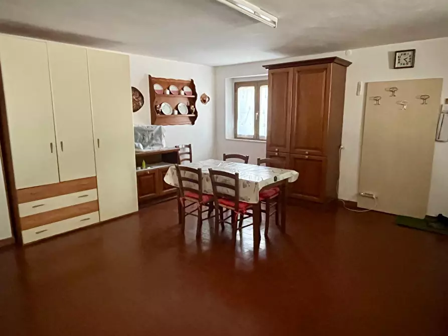 Immagine 18 di Casa bifamiliare in vendita  a Asciano