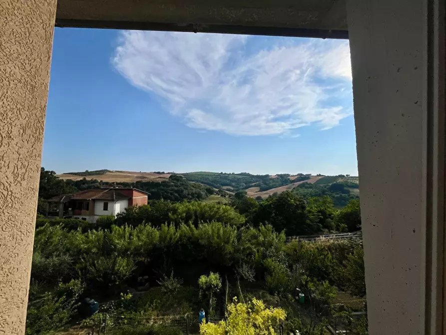 Immagine 3 di Casa bifamiliare in vendita  a Asciano