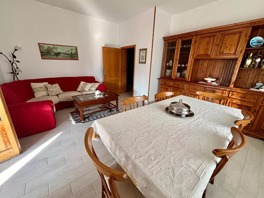 Immagine 4 di Casa bifamiliare in vendita  a Asciano