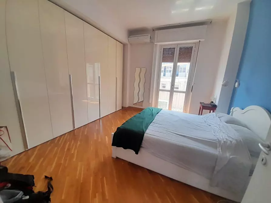 Immagine 8 di Appartamento in vendita  a Livorno