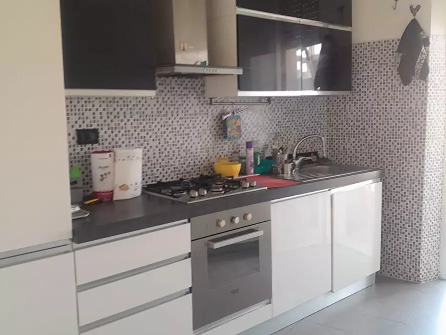 Immagine 6 di Appartamento in vendita  a Livorno